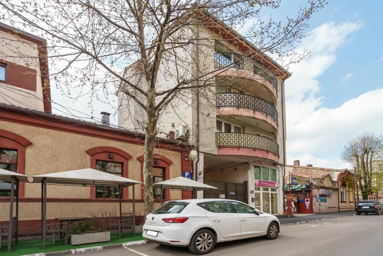 Casa Andu Bucarest