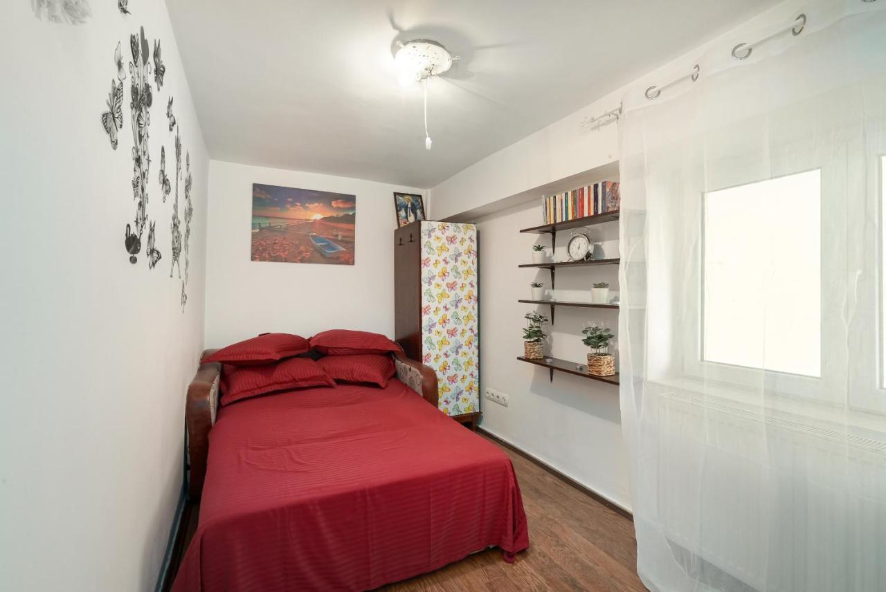 Appartamento Casa Andu *