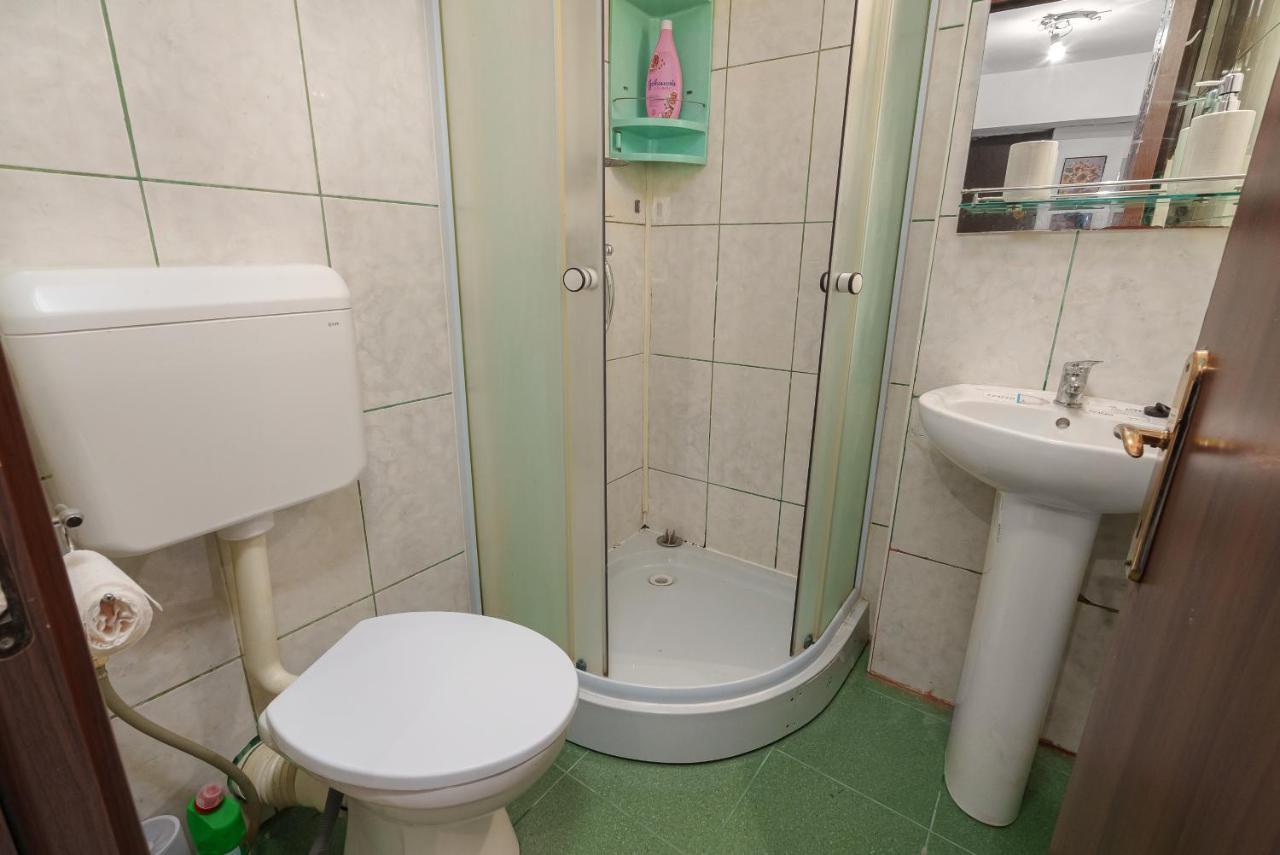 Casa Andu * Bucarest
