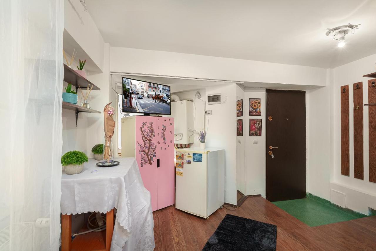 Casa Andu Appartamento Bucarest