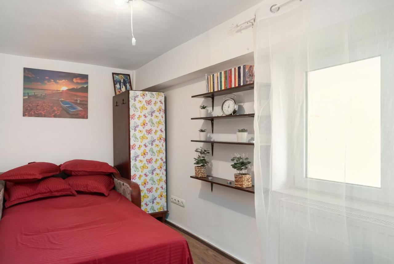 Appartamento Casa Andu