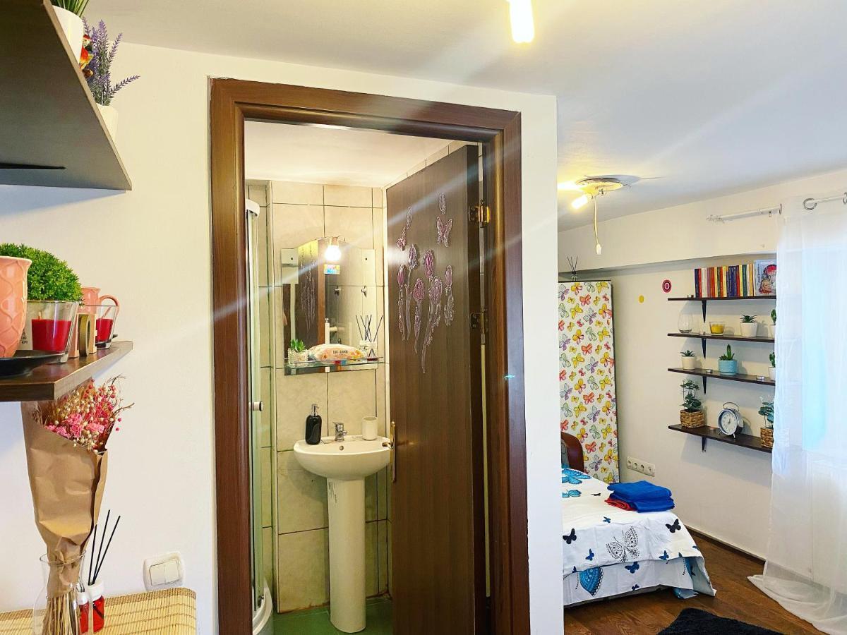 Appartamento Casa Andu