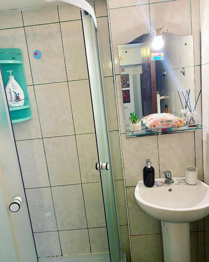 Casa Andu Appartamento Bucarest