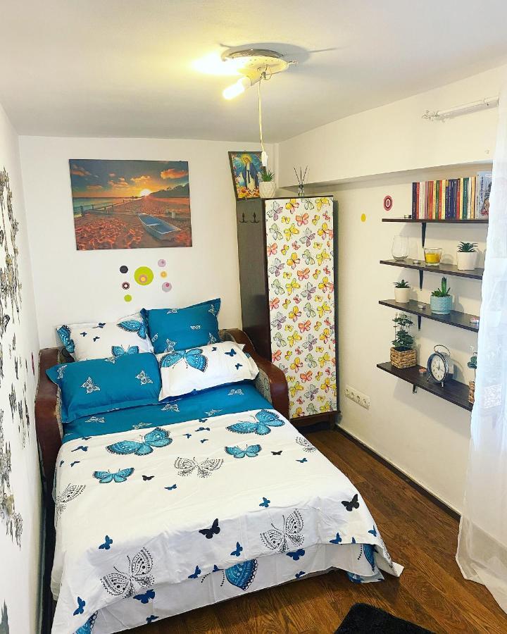 Appartamento Casa Andu Bucarest
