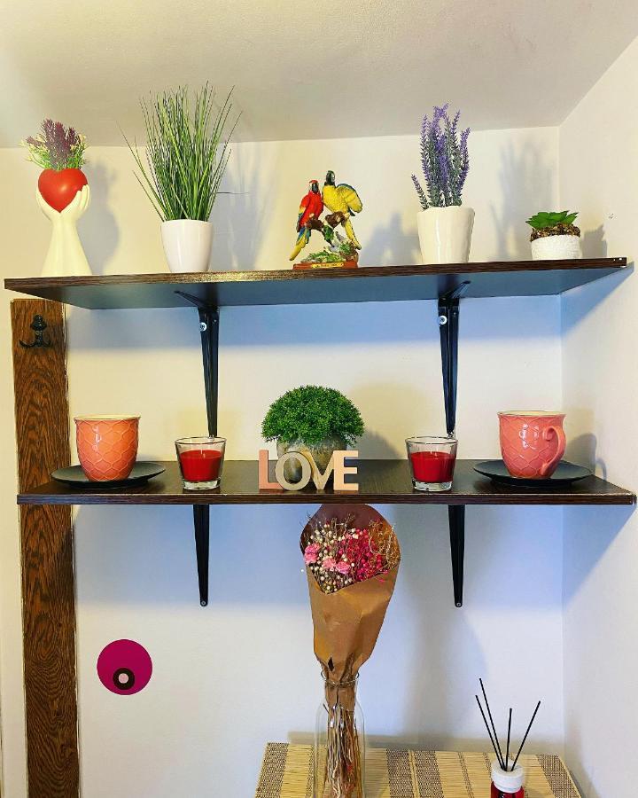 Appartamento Casa Andu