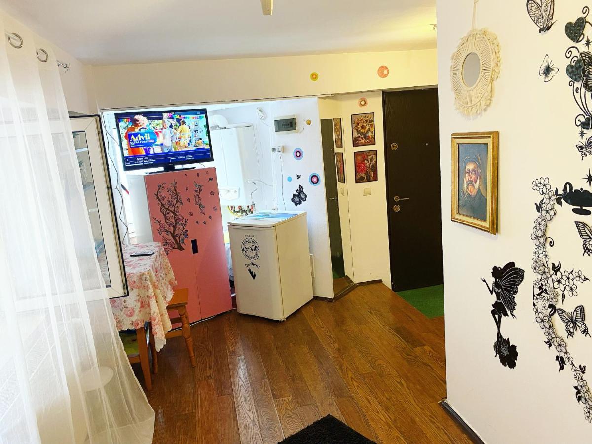 Appartamento Casa Andu Bucarest