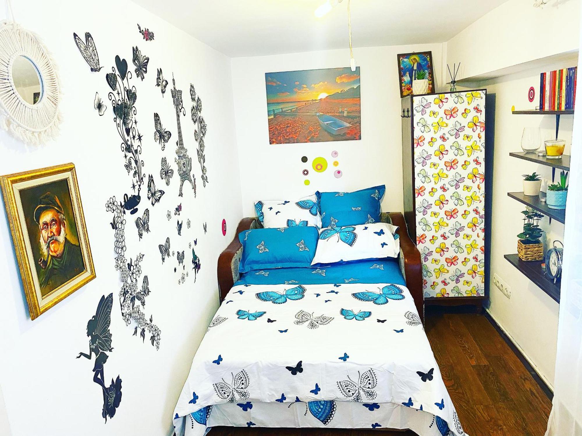 Casa Andu * Bucarest